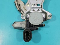 Podnośnik przód prawy SZYBY WINDA Suzuki Swift Mk6 Suzuki, 6-PIN 83430-63J00 3d HB