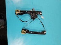 Podnośnik przód lewy SZYBY WINDA 39142315 Opel Astra V K IMPRK1394346, 39142315, Europejska, 7pin 5d kombi