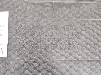 Wykładzina bagażnika podłoga Vw Golf VII 5G9858855F