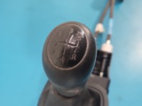 DŹWIGNIA LEWAREK WYBIERAK LINKI Renault Megane III 1.5 dci