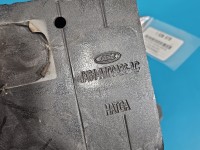 Wzmocnienie zderzaka przód belka Ford Focus Mk4 Producent części: FORD, JX61-A109A26-AC przednie BJ