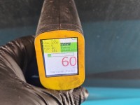 Drzwi tył prawe Ford Focus Mk4 kombi 5d BJ