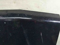 Maska przednia Mitsubishi Pajero czarny V02