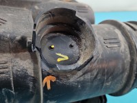 Obudowa filtra powietrza Toyota Land Cruiser 120 J120 17893-30020 3.0 D4D (1KD)