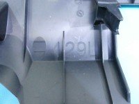 Przełącznik IMPRK1197692, 55433-0D180, Europejska, panel Toyota Yaris III 55433-0D180