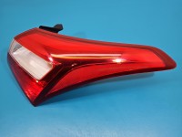 Lampa tył prawa Hyundai I30 II 12-16 HB EUROPA