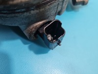 Sprężarka klimatyzacji kompresor Opel Grandland 1.2 T 9827529180, 9827552280