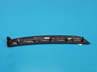 Osłona ZAŚLEPKA PLASTIK Prawa deski rozdzielczej Hyundai Tucson IV 20- 84787-N7100NNB