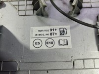 Klapka wlewu paliwa Kia Optima IV 15-20 4SS