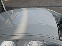 Dach Jaguar XE X760 sedan 4d