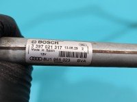 Mechanizm wycieraczek 8U1955023 Audi Q3 europa