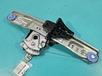 Podnośnik tył lewy Opel Insignia A 20952450 kombi