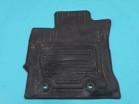 Dywaniki komplet Toyota Auris II