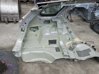 Błotnik tył lewy ćwiartka Fiat Tipo II 15- 722/a kombi