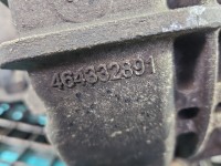 Skrzynia biegów 464332891 Fiat Bravo II 1.9 jtd