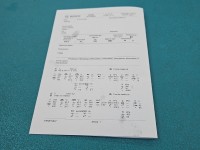 testowany Pompowtryskiwacz 0414720216, 038130073BA 1.9 tdi