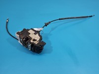 Zamek tył lewy Kia Ceed I 06- Producent części: KIA, 7pin. Brak nr