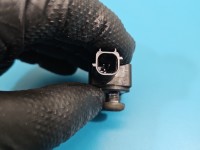 Czujnik uderzeniowy Opel Insignia B 13587740, R18B1309622 uderzenia