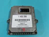 Przetwornica xenon Peugeot 407 1307329095