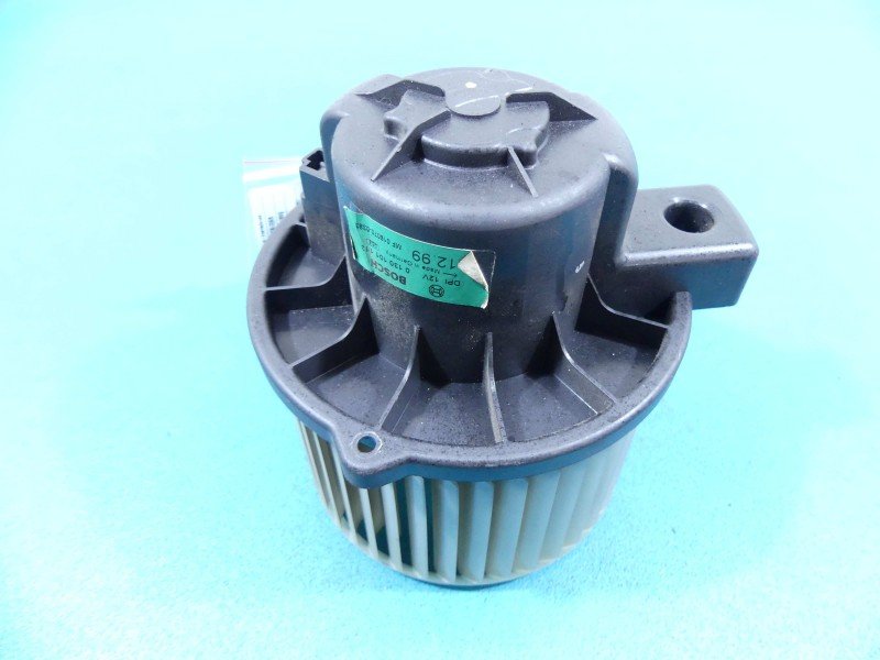 Dmuchawa nawiewu wentylator Smart Fortwo I 98-07 europa 0130101113