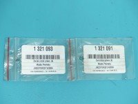 Zacisk przód prawy Mazda Premacy 1.8 16V