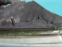 Reflektor lewy lampa przód Toyota Corolla E12 EUROPA