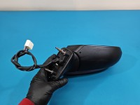 Lusterko prawe Toyota Corolla E21 19- 3U5 EUROPA / LAKIER:3U5 / 6pin europa