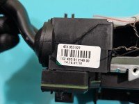 Przełącznik zespolony Audi A8 D3 4E0953549C, 4E0910549A