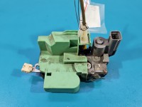 Zamek przód prawy Fiat Linea EUROPA 6pin