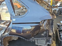 Błotnik tył lewy BMW X5 F15 ćwiartka B53\8