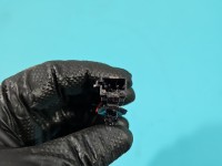 Pas bezpieczeństwa przód lewy kierowcy 34052804C, 34054602B Renault Clio III EU