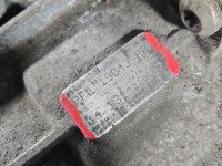 Skrzynia biegów Seat Alhambra II 7N 10- 2.0 tdi (CFFE)