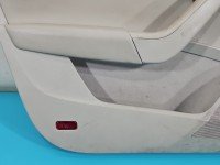 Tapicerka drzwi przód lewa boczek Skoda Octavia III