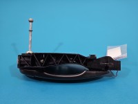 Klamka przód lewa zewnętrzna Peugeot 2008 II 9802977380