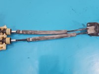 DŹWIGNIA LEWAREK WYBIERAK LINKI Suzuki Swift Mk6 1.6 16V