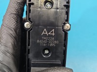 Przełącznik szyb Toyota Corolla E21 19- EU 84040-02280
