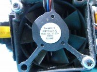 Soczewka reflektora lewego Vw Passat B8 3G0998475B lewa