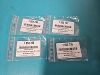 Amortyzator przód lewy przedni Land rover range Evoque I 11-18