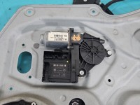 Podnośnik przód prawy SZYBY WINDA Vw Touran I Volkswagen 1T1837730AG, 1K0959792H, 1T0959702C 5d HB