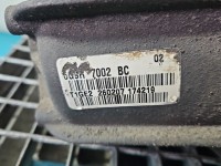 Skrzynia biegów 6G9R7002BC Ford Mondeo Mk4 1.8 tdci
