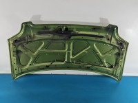 Maska przednia Opel Agila A I