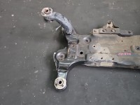 WÓZEK KOŁYSKA TRAWERS Sanki Belka silnika Fiat Freemont 2.0 JTD