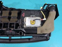 Deska rozdzielcza konsola kokpit Toyota Yaris III eu