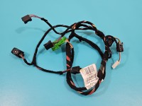 Wiązka instalacja Siln.nawiewu Land rover Discovery Sport 14- L550 FK7219C603EA, DU446002