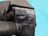 Pas bezpieczeństwa przód lewy kierowcy Ford Transit Custom EU