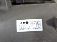 Przekładnia kierownicza maglownica Seat Leon III 12- 1.2 TSI Cjz 5Q1423051AB