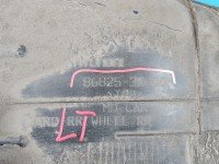 Nadkole tył lewe Hyundai Elantra V 10-16 86825-3X000, 86823-3X000