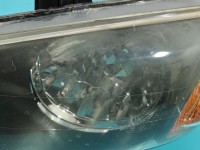 Reflektor lewy lampa przód HONDA HR-V I 99-06 EUROPA