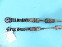 DŹWIGNIA LEWAREK WYBIERAK LINKI Kia Sportage IV 15-21 1.7 crdi