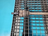 Półoś tył lewa Toyota Rav4 IV 2.0 D4D manual